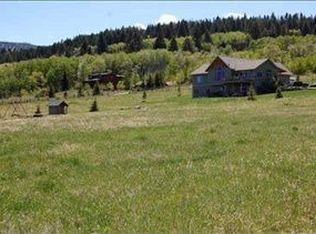 36 Bear Xing, Gallatin Gateway, MT 59730