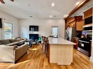 52 Alleghany St #2, Roxbury Crossing, MA 02120