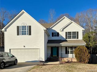 5844 Montpelier Dr, Williamsburg, VA 23188