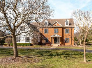 5124 Hoover Gate Ln, Westerville, OH 43082