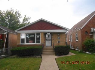 14433 S Wallace Ave, Riverdale, IL