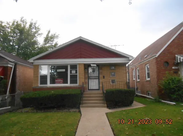 14433 S Wallace Ave, Riverdale, IL 60827