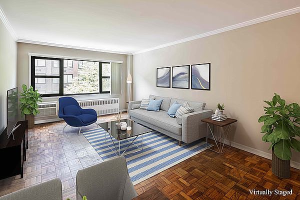 1st image of 335 E 51st St APT 2D