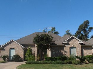 4322 Shady Pine Dr, Spring, TX 77388