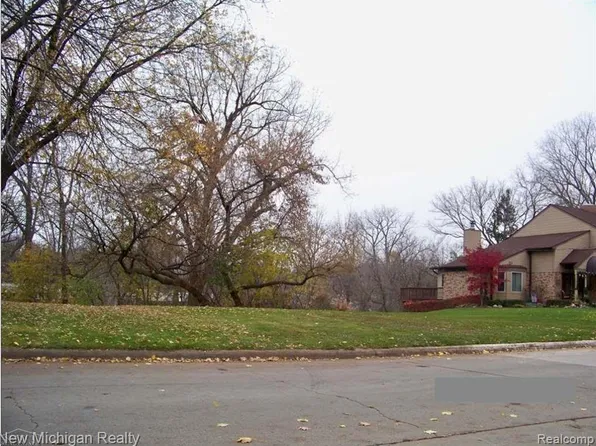 0 Belleview Ave Lot 39-40, Mount Clemens, MI 48043