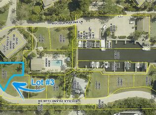 16750 Bocilla Island Club Dr, Bokeelia, FL 33922