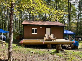 0 Crescent Beach Road Ext UNIT 10, Morgan, VT 05853