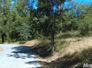 6220 Lynx Ridge Rd, Garden Valley, CA 95633