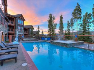 42 Snowfalke Dr #608, Breckenridge, CO 80424