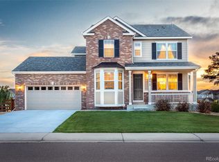 4813 S Riviera St, Aurora, CO 80015