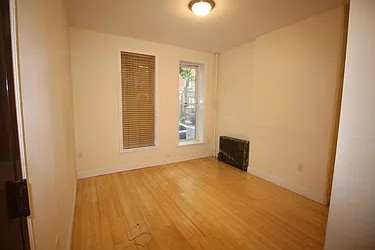 Rented by Brooklyn Real Inc
