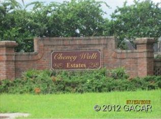 1309 SW 107th Dr, Gainesville, FL 32607