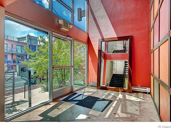 2nd image of 1032 N Clarkson St APT 202