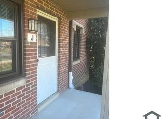 1004 Wilson Point Rd APT J, Middle River, MD 21220