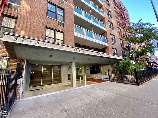 Rented by Brown Harris Stevens | media 11