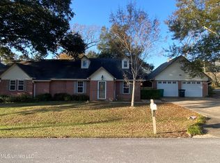 790 Ewa Pl, Diamondhead, MS 39525