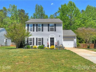 1609 Eagle Lake Dr, Fort Mill, SC, 29715