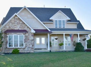 8177 Stose Rd, Celina, OH 45822