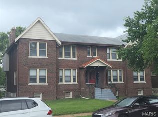 4958 Parker Ave, Saint Louis, MO 63139