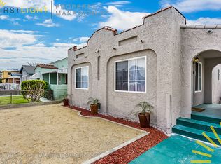 112 E 88th Pl #112, Los Angeles, CA 90003