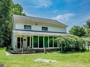 376 Covington St, Jackson, GA 30233