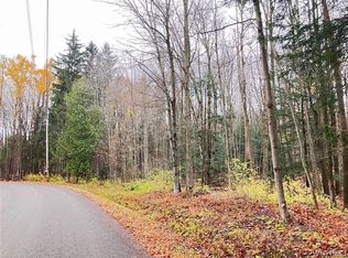 Yochum Rd, Eden, NY 14057