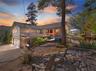 39165 Crest Ln, Big Bear Lake, CA 92315