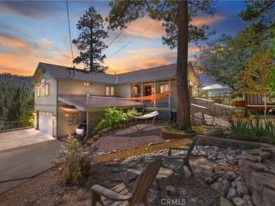 39165 Crest Ln, Big Bear Lake, CA, 92315