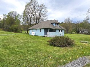 3067 Hancock Hwy, Equinunk, PA 18417