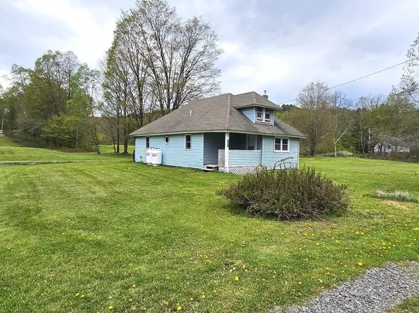3067 Hancock Hwy, Equinunk, PA 18417