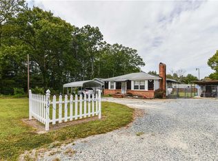335 Huffine Mill Trl, Mc Leansville, NC 27301