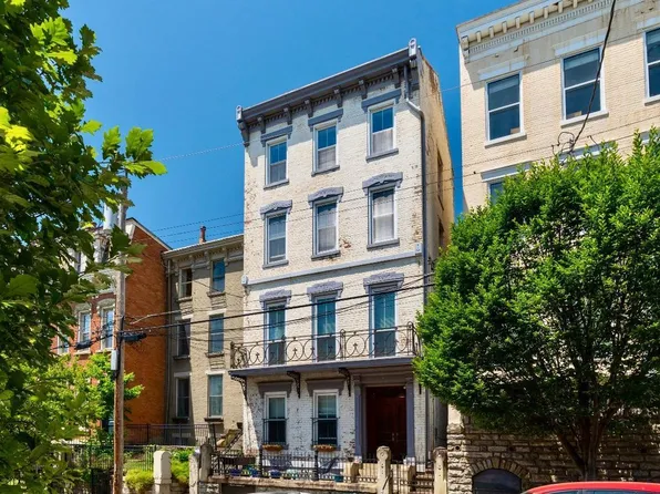 330 Milton St, Cincinnati, OH 45202