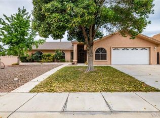 3901 Lindsey Ave, Kingman, AZ 86409