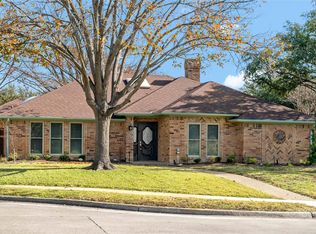 3302 Iris Ct, Richardson, TX 75082