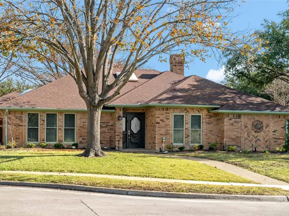 3302 Iris Ct, Richardson, TX 75082