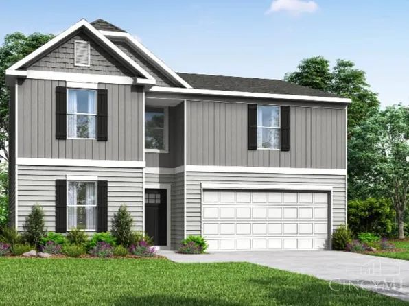 2806 Sovereign Dr, Colerain Township, OH 45251