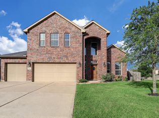 31710 Chapel Rock Ln, Spring, TX 77386