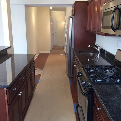 Sold by Morningside Heights Housing Corporation | media 21