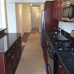 Sold by Morningside Heights Housing Corporation