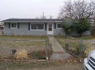 7769 Bobran St, Boise, ID 83709