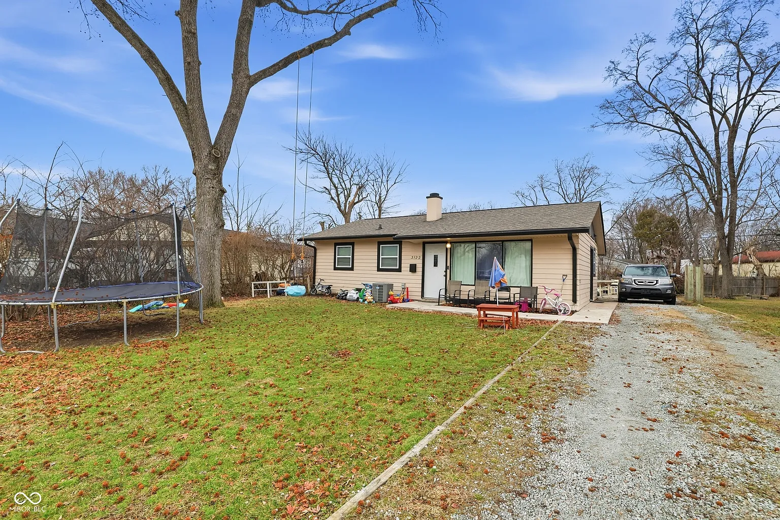 3122 Normandy Rd photo 1