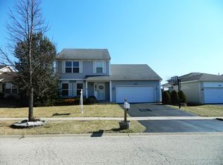 2870 Cadbury Cir, Lake In The Hills, IL 60156