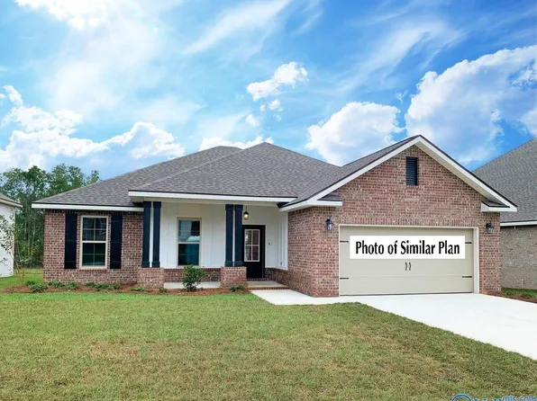 24101 Quints Dr, Athens, AL 35613