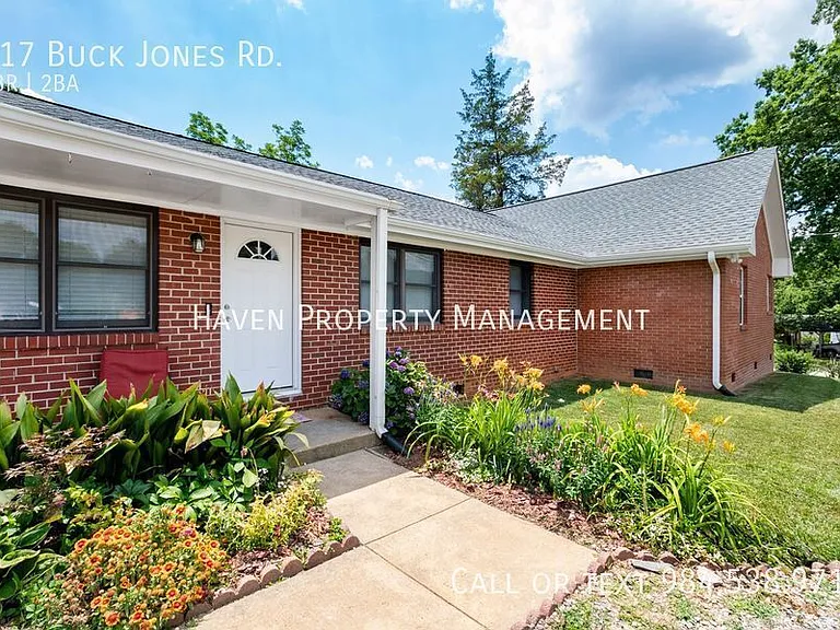 217 Buck Jones Rd — Photo 2
