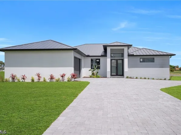 24306 Nicobar Ln, Punta Gorda, FL 33955