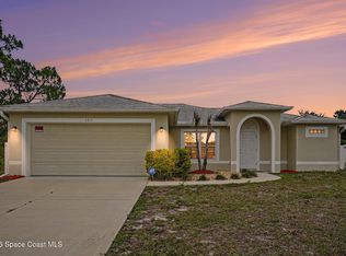 1311 Paragon Rd SE, Palm Bay, FL 32909