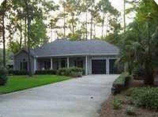 98 Savannah Dr, Pawleys Island, SC 29585