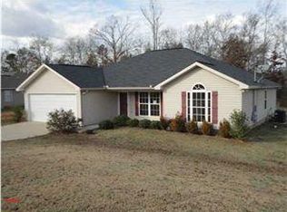 16297 Oak Valley Dr, Ralph, AL 35480