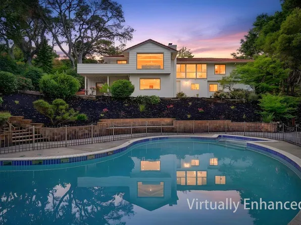 6 Spring Valley Ln, Millbrae, CA 94030