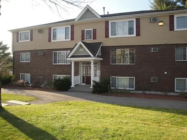 3991 Brown Ave #113 — Photo 4